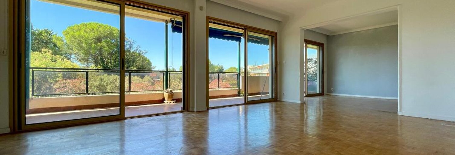 Appartement 4 Pièces 97 m² à vendre à Les Angles (30133)