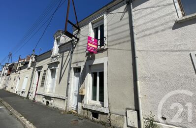 vente maison 93 100 € à proximité de Étrechet (36120)