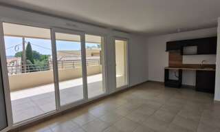 Appartement 3 Pièces 67 m² à vendre à Nîmes (30900)