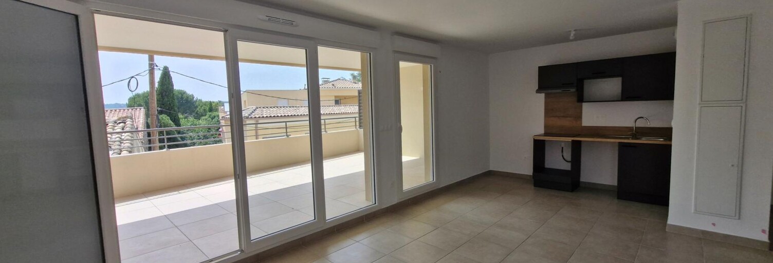 Appartement 3 Pièces 67 m² à vendre à Nîmes (30900)