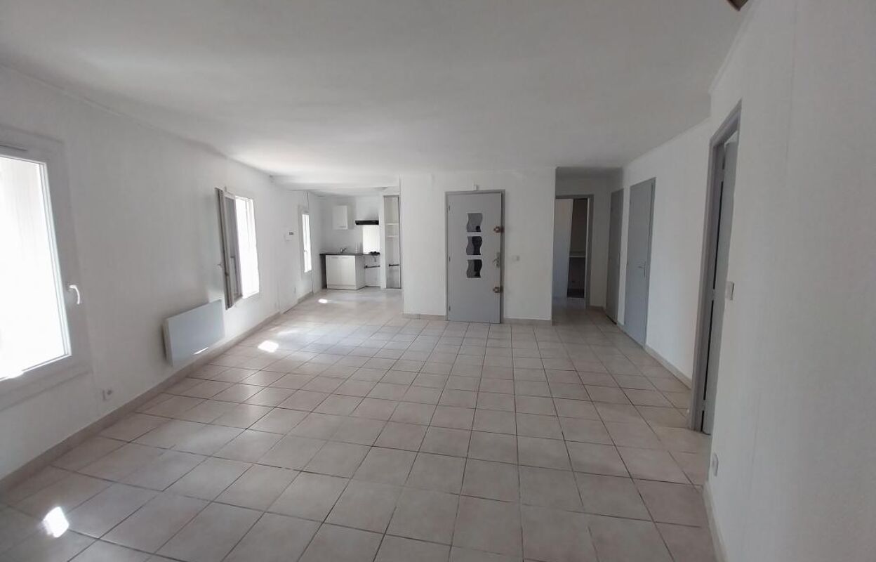 appartement 2 pièces 60 m2 à louer à Béziers (34500)