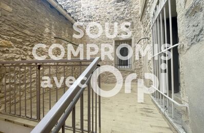 vente appartement Nous consulter à proximité de Beaucaire (30300)