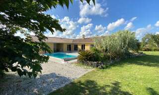 Maison 4 Pièces 145 m² à vendre à Soustons (40140)