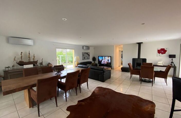 VENTE d'une maison F4 (145 m²) à SOUSTONS — photo 5