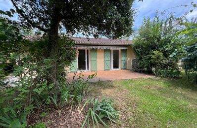 vente maison 190 000 € à proximité de Sarbazan (40120)