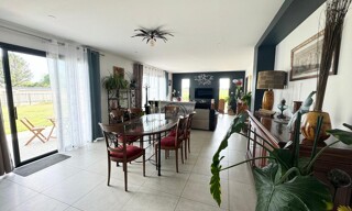 Maison 6 Pièces 150 m² à vendre à Plougonvelin (29217)