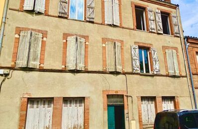 vente immeuble 1 600 000 € à proximité de Toulouse (31500)