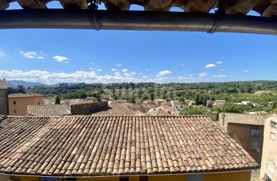 vente appartement 115 000 € à proximité de Roquebrune-sur-Argens (83520)