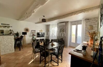 vente appartement 129 000 € à proximité de Roquebrune-sur-Argens (83520)