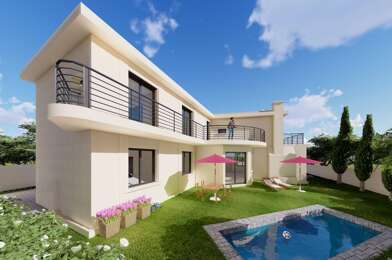 Maison 5 pièces 1258000 €