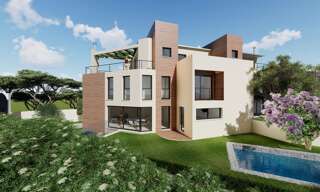 Maison 4 Pièces 126 m² à vendre à Marseille 9 (13009)