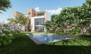 Maison 5 Pièces 138 m² à vendre à Marseille 9 (13009)