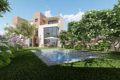 Maison 5 pièces 948200 €