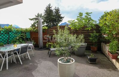 vente appartement 139 000 € à proximité de Vougy (74130)