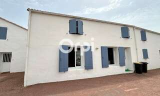 Maison 3 Pièces 64 m² à vendre à Saint-Palais-sur-Mer (17420)