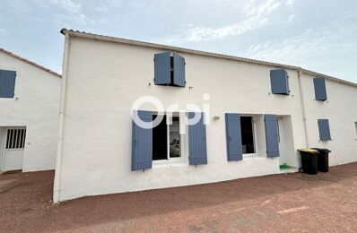 vente maison 190 800 € à proximité de Saint-Sulpice-de-Royan (17200)