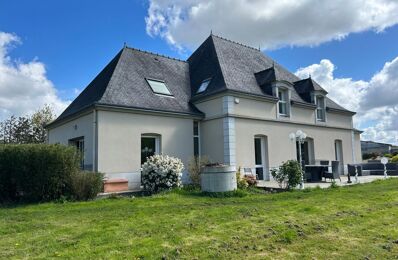 vente maison 695 460 € à proximité de Plélan-le-Petit (22980)