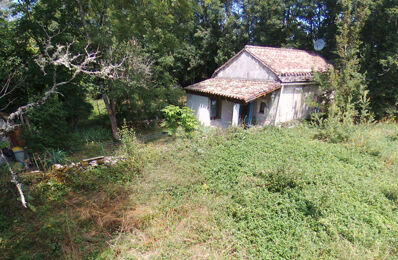 vente maison 90 000 € à proximité de Puylaroque (82240)