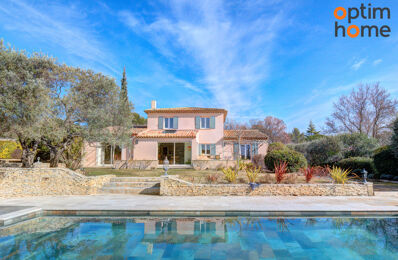 vente maison 860 000 € à proximité de Castellet-en-Luberon (84400)