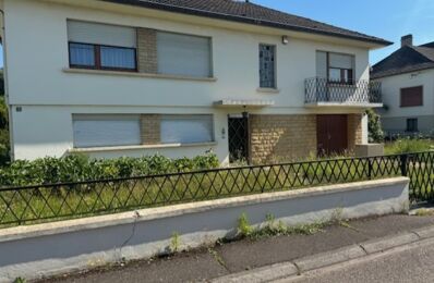 vente maison 372 000 € à proximité de Vitry-sur-Orne (57185)