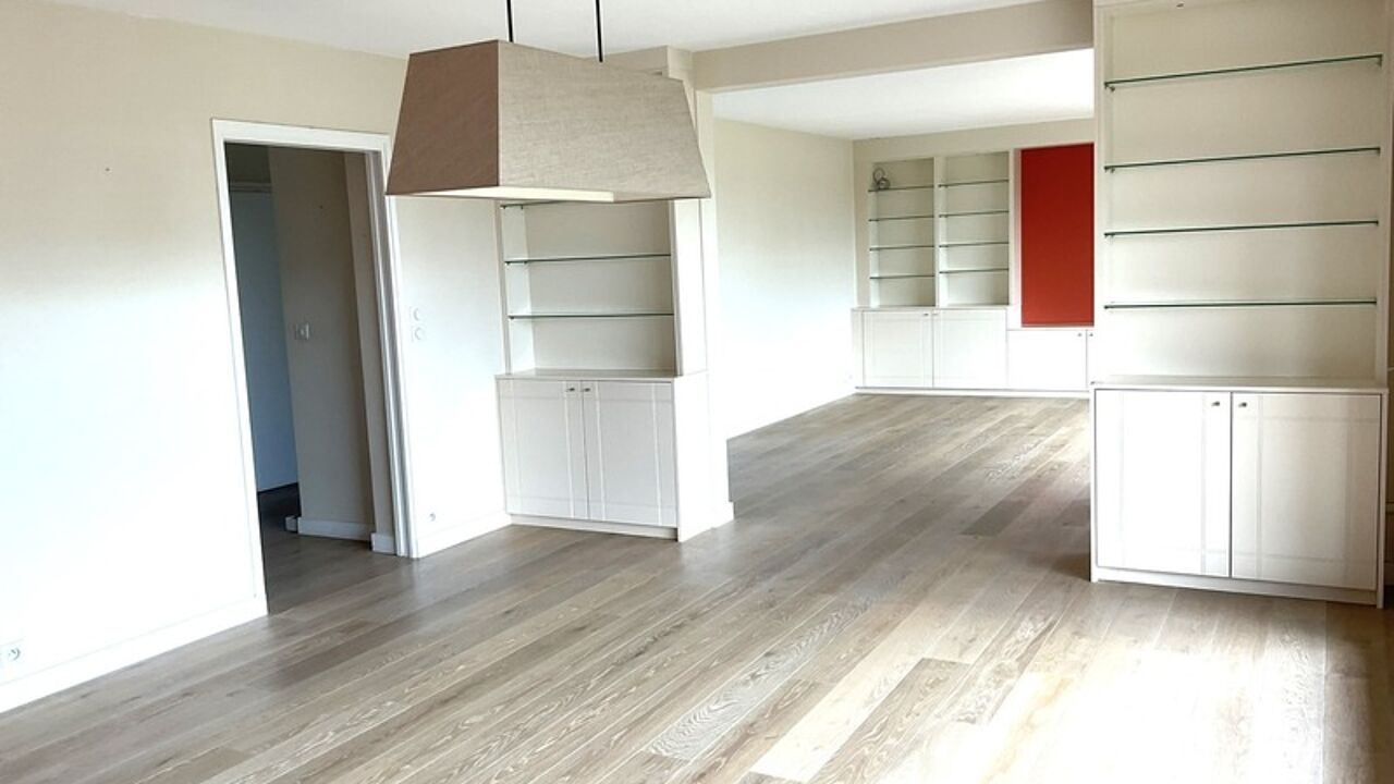 appartement 7 pièces 154 m2 à vendre à Croix (59170)