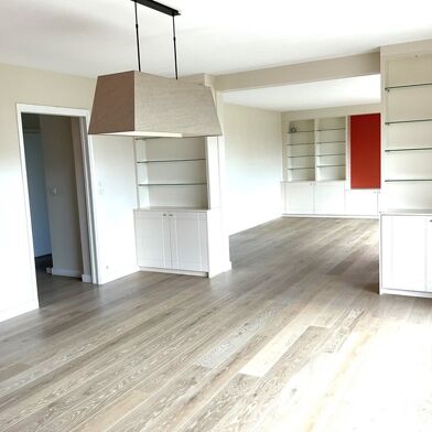 Appartement 7 pièces 154 m²