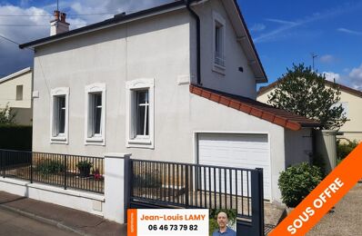 vente maison 410 000 € à proximité de Daix (21121)