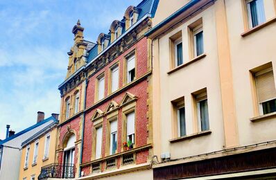 vente appartement 199 000 € à proximité de Rurange-Lès-Thionville (57310)