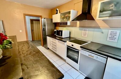 vente appartement 179 000 € à proximité de Thionville (57100)