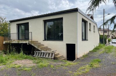 vente maison 198 000 € à proximité de Blainville-sur-l'Eau (54360)