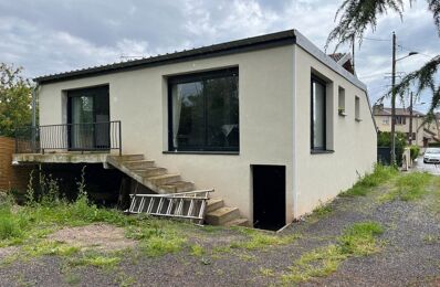 vente maison 198 000 € à proximité de Jolivet (54300)