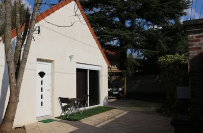 vente maison 289 000 € à proximité de Boissy-l'Aillerie (95650)