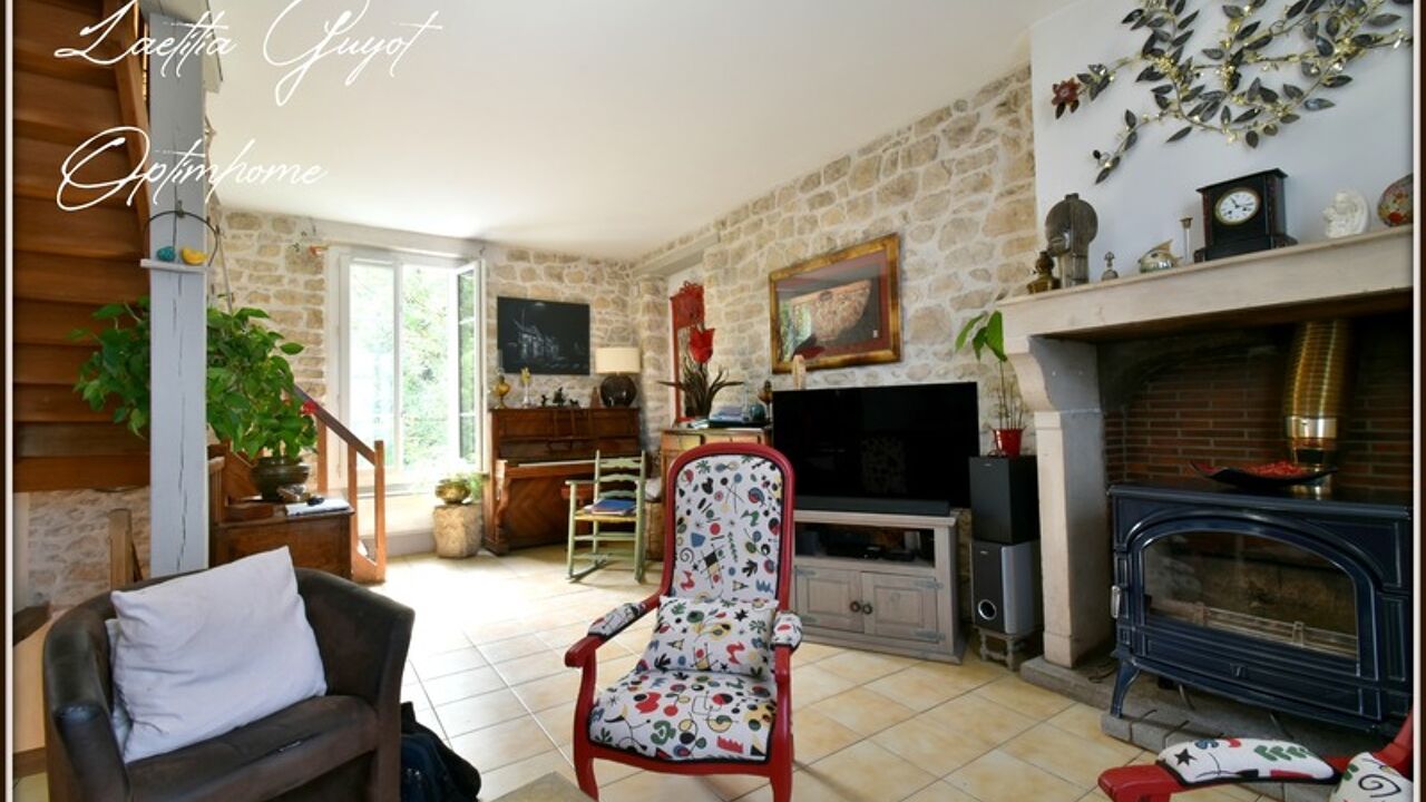 maison 6 pièces 143 m2 à vendre à Nevers (58000)