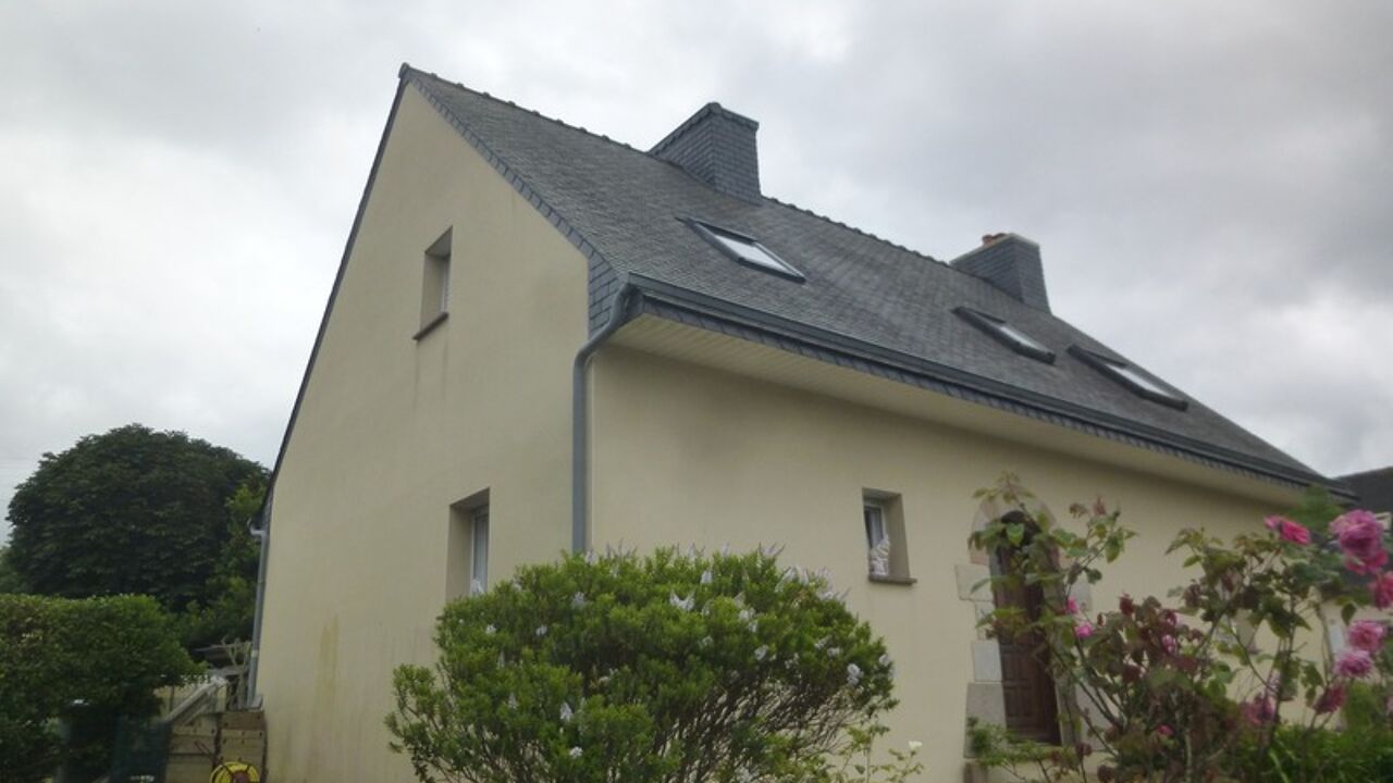 maison 6 pièces 118 m2 à vendre à Perros-Guirec (22700)