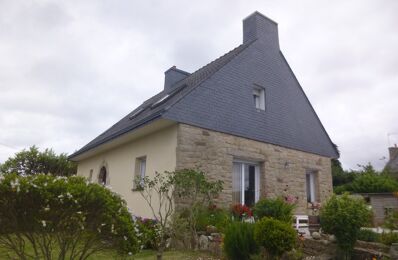 maison 6 pièces 118 m2 à vendre à Perros-Guirec (22700)