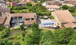 Maison 10 Pièces 316 m² à vendre à Quincy-Landzécourt (55600)