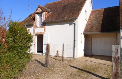 maison 4 pièces 72 m2 à louer à Selles-Saint-Denis (41300)