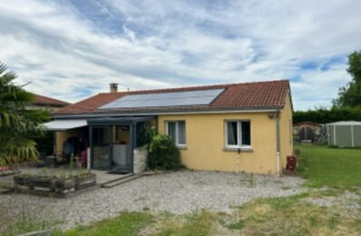 vente maison 225 000 € à proximité de Beaumont-Lès-Randan (63310)