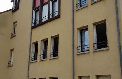 appartement 2 pièces 52 m2 à louer à Romorantin-Lanthenay (41200)