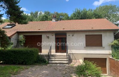 vente maison 162 500 € à proximité de Épinoy (62860)