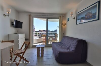 vente appartement 174 250 € à proximité de La Turballe (44420)