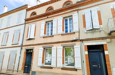 vente immeuble 598 000 € à proximité de Arthès (81160)