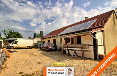 vente maison 175 000 € à proximité de Les Planches-Près-Arbois (39600)