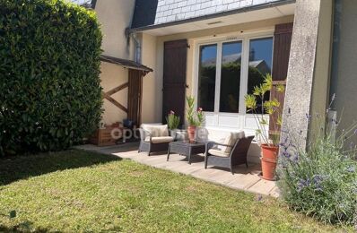 vente maison 207 675 € à proximité de Vineuil (41350)