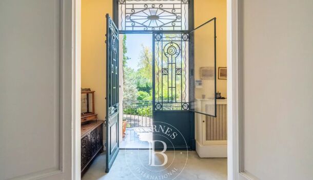 Villa / Maison 8 pièces  à vendre Marseille 9eme 13009