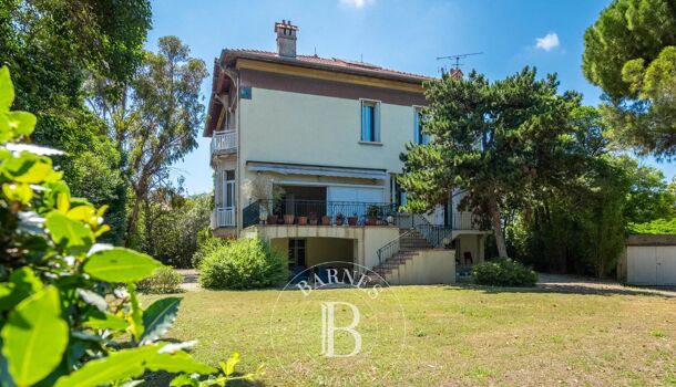 Villa / Maison 8 pièces  à vendre Marseille 9eme 13009