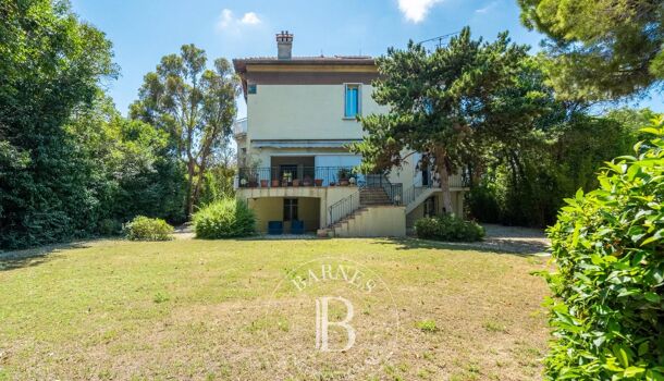 Villa / Maison 8 pièces  à vendre Marseille 9eme 13009