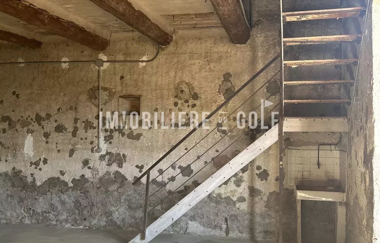 immeuble  pièces 200 m2 à vendre à Marseille 11 (13011)