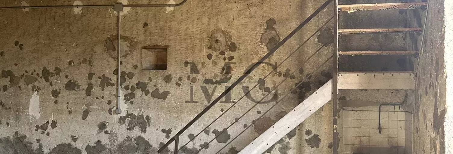 Immeuble  200 m² à vendre à Marseille 11 (13011)