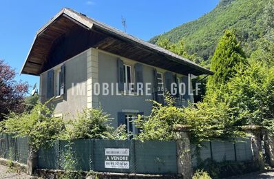 vente maison 179 000 € à proximité de Saint-Alban-Leysse (73230)